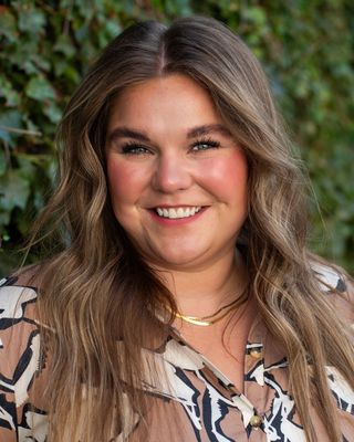 Photo of Kenlyn Gordon, Counselor, LMHC