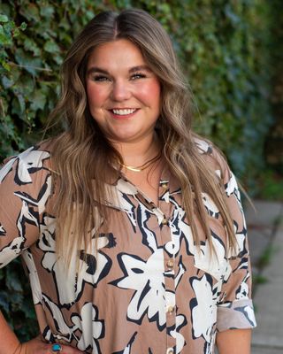 Photo of Kenlyn Gordon, Counselor, LMHC