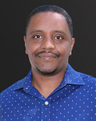 Photo of Amanuel Asfaw, Pre-Licensed Professional, PhD, APC