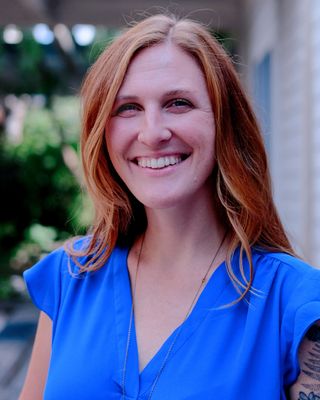 Photo of Nia Baker, Licensed Professional Counselor in Georgia