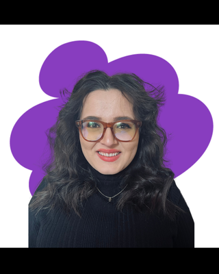 Photo of Michelle Gregg, Registered Provisional Psychologist, MACP, BA