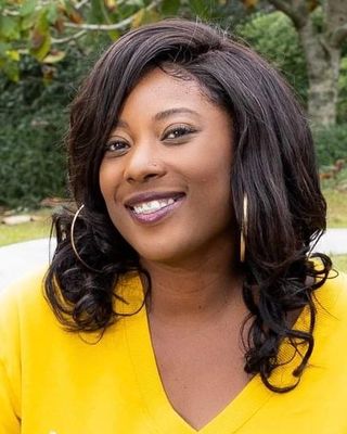Photo of Shatevia Culpepper, Counselor in Cobb County, GA