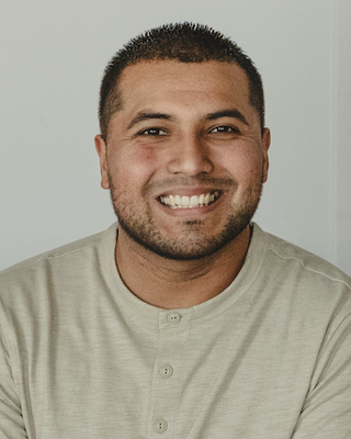 Photo of Josue (Sway) Guillen, Clinical Social Work/Therapist in North East Citizens Action, Grand Rapids, MI
