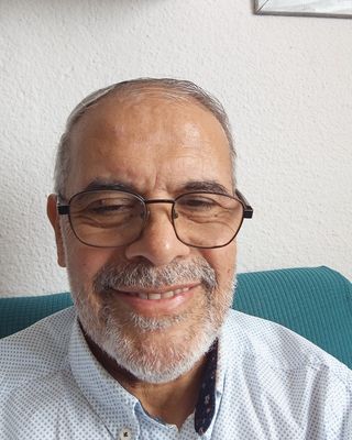Foto de Héctor Yuri Silva, Psicoterapeuta, Lic. en Psicología