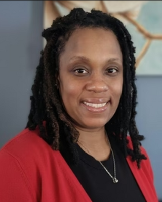 Photo of Sharise Christian, Clinical Social Work/Therapist, LCSW