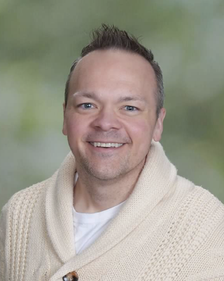 Photo of Philip D Hughes, Licensed Professional Clinical Counselor, LPCC-S, CMNCS