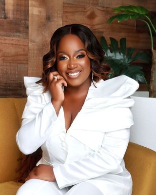 Photo of Xanthia Baptiste, Licensed Professional Counselor, MS, LPC, NCC