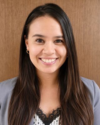 Photo of Anna Anderson, Pre-Licensed Professional
