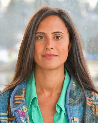 Photo of Yassie Pirani, Counsellor, RCC, RSW