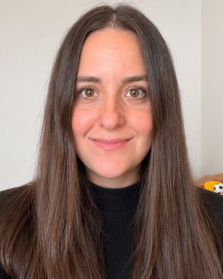 Photo of Amy Robins, Psychologist, MA, PsyBA - Clin. Psych
