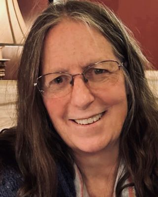 Photo of Gillian J Ireland, MS, LCMHC