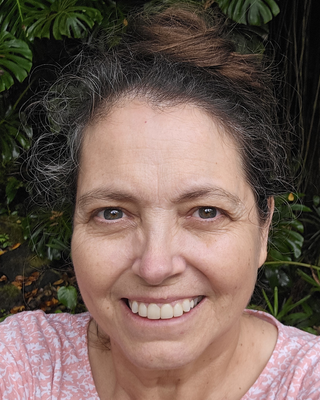 Mona Smith, Marriage & Family Therapist, San Diego, CA, 92101