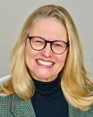 Photo of Bianca Schaefer, PhD, Psychologist