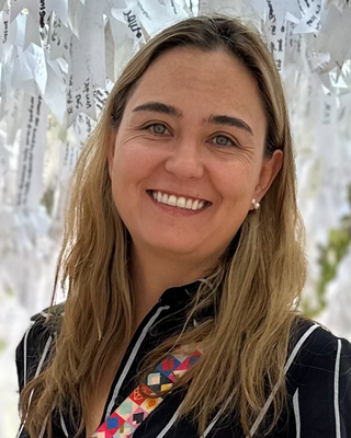 Foto de Cecilia Landa Campos, Psicólogo, Lic. en Psicología