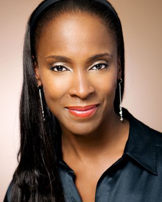 Photo of Akua Boyenne, Licensed Professional Clinical Counselor, JD, LPCC