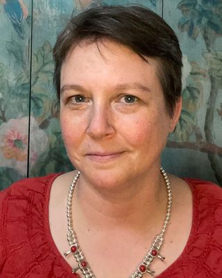 Photo of Juliana Stravers - Core Self, Licensed Professional Counselor, MA, LPC