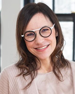 Photo of Hilary Rosenberg, Counselor, LCPC