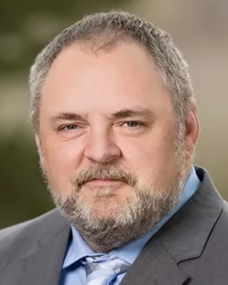 Photo of Brian Hoppe, Licensed Professional Counselor, LPC