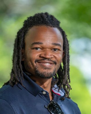 Photo of Randy LaMons, Licensed Professional Counselor, LPC, M Ed
