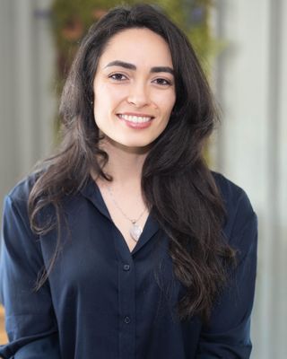 Photo of Danielle Jeraci, Licensed Professional Counselor, LPC