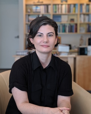 Photo of Rebecca A Courry, Clinical Social Work/Therapist, MSW, LCSW