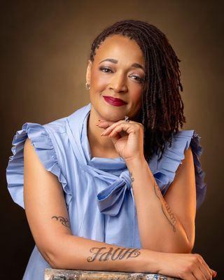 Photo of Noelle Pauling, Licensed Professional Counselor, LPC, LPC/S-C, RPT, CHT