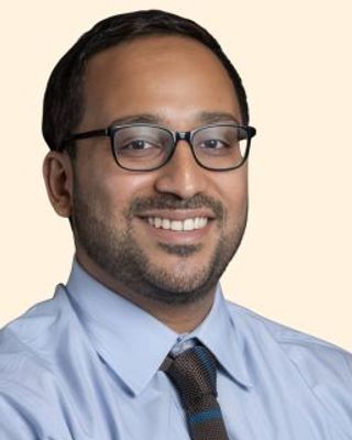 Photo of Arturo Lopez-Casanova, Psychiatric Nurse Practitioner, MSN, CNP