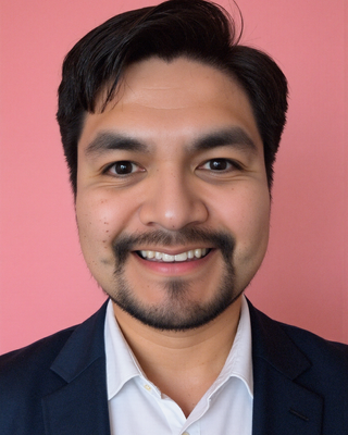 Photo of Leiberh Noel Diaz, Psychiatrist, MD