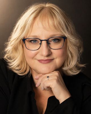 Photo of Janet Buchanan, Licensed Professional Counselor, MA, NCC, LPC