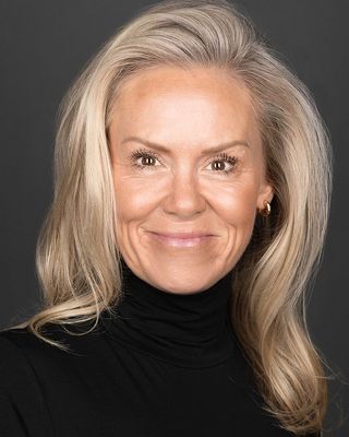 Photo of Maria Jewell - Maria Jewell Psychotherapy, Psychotherapist, MA, MBACP