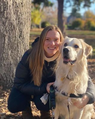Photo of Emily King, Licensed Mental Health Counselor, MA, LMHC