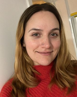 Photo of Victoria Strelchenko, Psychotherapist, MA, MBACP
