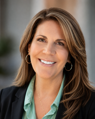 Photo of Amy Whittaker, Resident in Counseling, MA, NCC