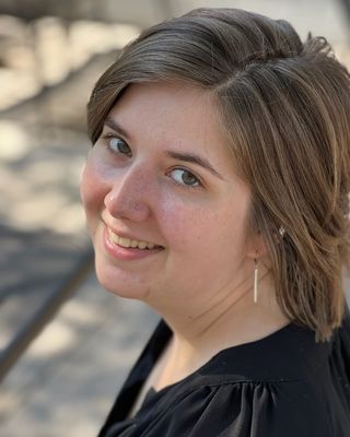 Photo of Madelyn Smith, Pre-Licensed Professional, MHC-LP