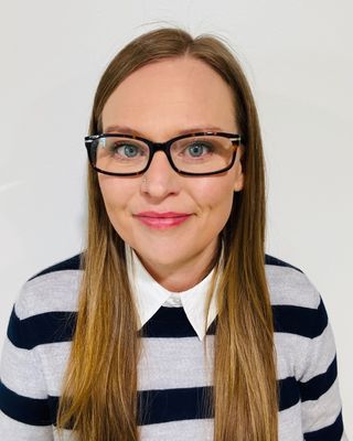 Photo of Victoria Lacey - Victoria Lacey | CBT Therapist | EMDR | GetCBT, Psychotherapist, MBABCP