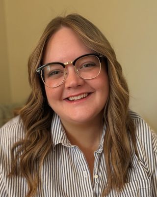 Photo of Hailey Morris, Licensed Clinical Mental Health Counselor, LCMHC, CRC