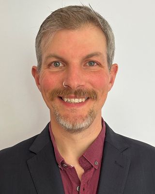 Photo of Dr Andrew Bamber, Psychologist, PsychD, HCPC - Clin. Psych.