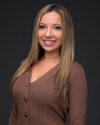 Photo of Michelle Robinson, Psychiatric Nurse, MA, CCC, BScPN, RPN