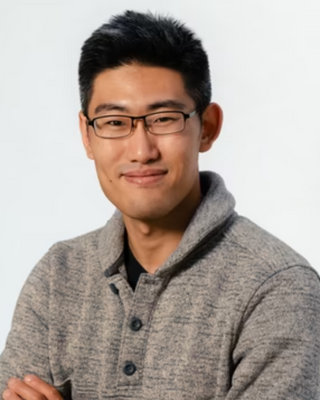 Photo of Andrew Won, Licensed Clinical Professional Counselor, LPC