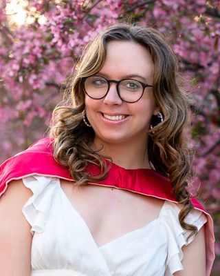 Photo of Bella Fleming, Pre-Licensed Professional