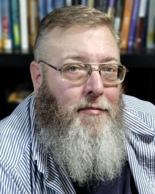Photo of Dave Coalter, Licensed Professional Counselor, MS, LPC