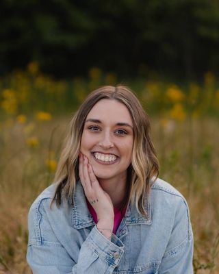 Photo of Olivia Piersall, Clinical Social Work/Therapist, MSW, LCSW