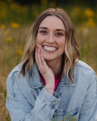 Photo of Olivia Piersall, Clinical Social Work/Therapist, MSW, LCSW