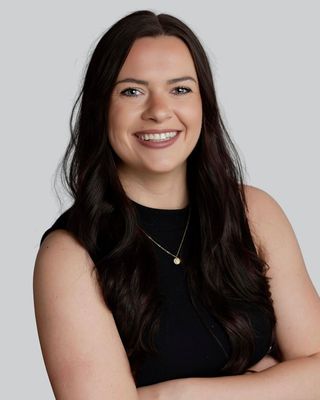 Photo of Renée E. Triller, Licensed Professional Counselor, MS, LPC