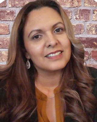 Photo of Cynthia I. Girard, Licensed Professional Counselor, MS, LPC