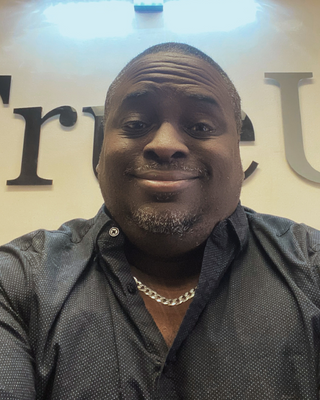 Photo of George Mack, Licensed Professional Counselor, PhD, LPC, MHSP, NCC