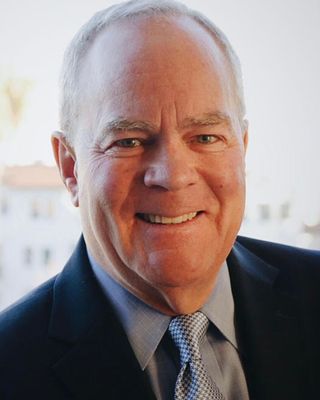 Photo of Randy Northrup, Marriage & Family Therapist, PhD, LMFT