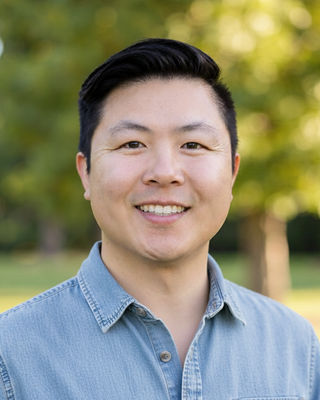 Photo of Brandon Wong, Associate Clinical Social Worker, ASW