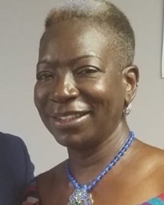 Photo of Alima S Mustapha-Palmer, Licensed Professional Counselor in Virginia