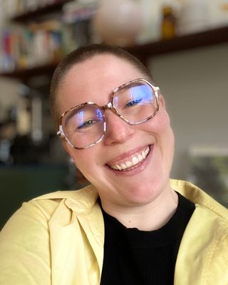 Photo of Rhiannon Williams-Demmon, Social Worker, MA, AASW